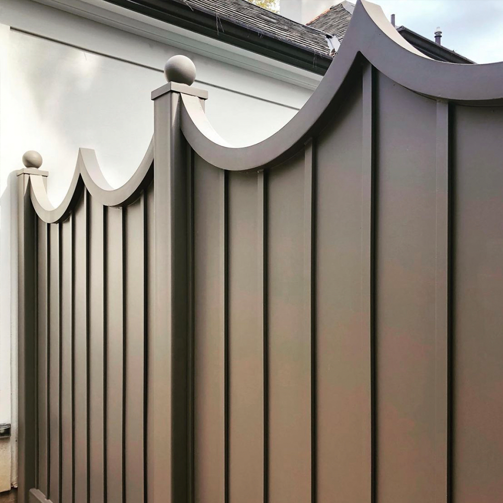 Memphis-Fence-Construction