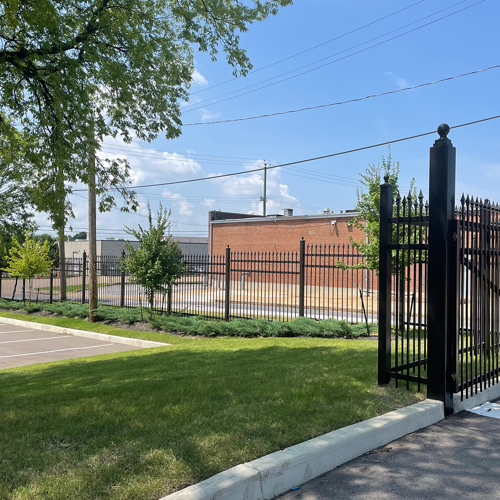 commercial-fencing-Memphis-5
