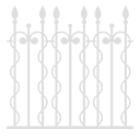 railings-Memphis